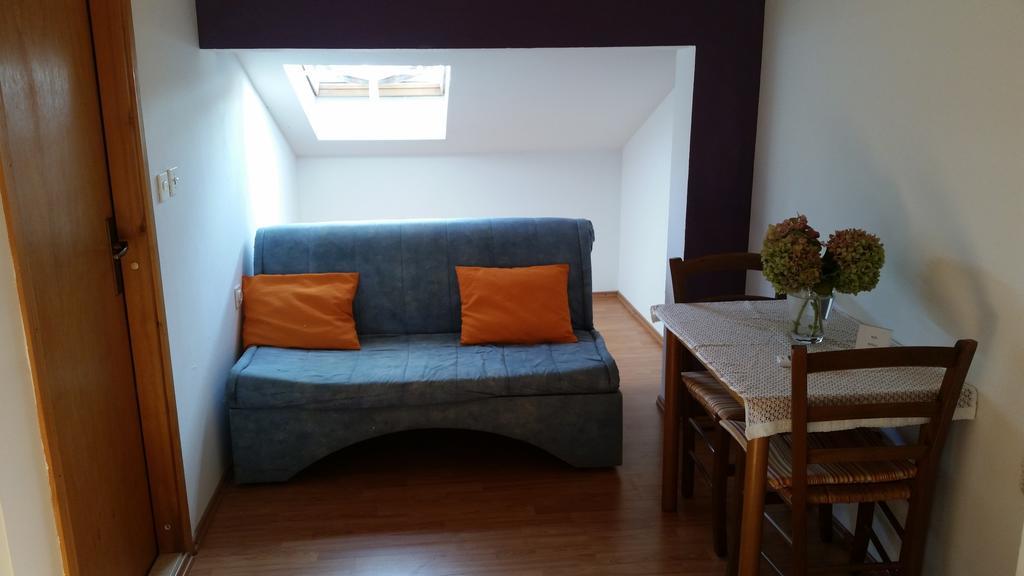 Apartments Milica Umag Szoba fotó