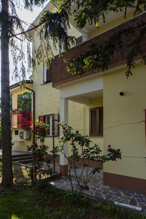 Apartments Milica Umag Szoba fotó