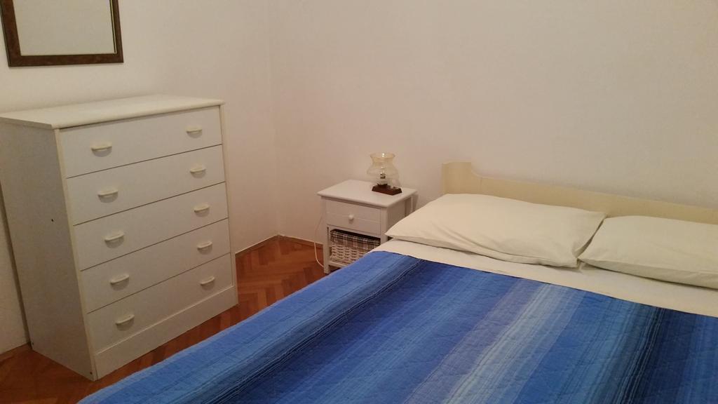 Apartments Milica Umag Kültér fotó