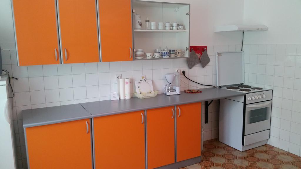 Apartments Milica Umag Kültér fotó