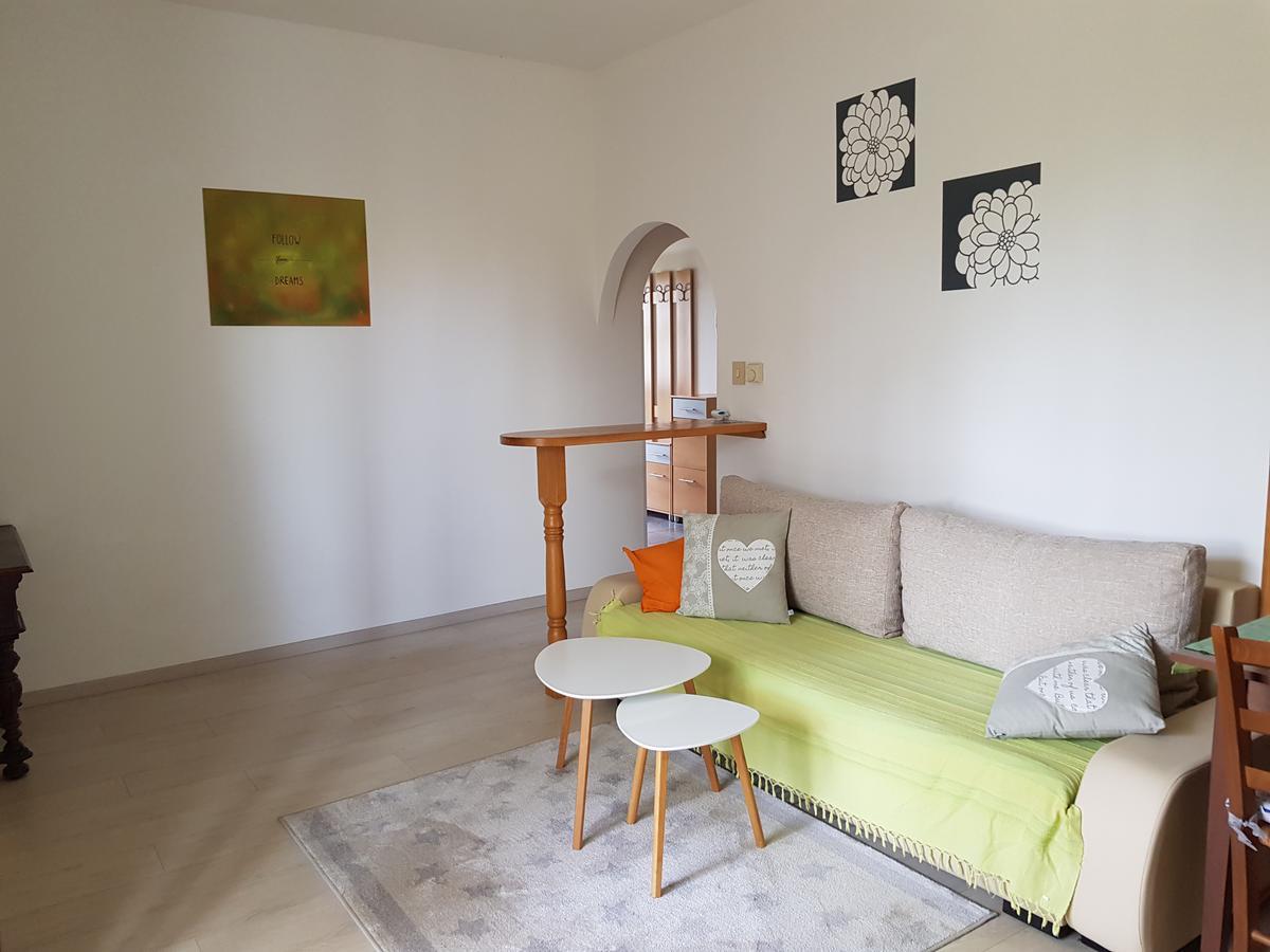 Apartments Milica Umag Kültér fotó
