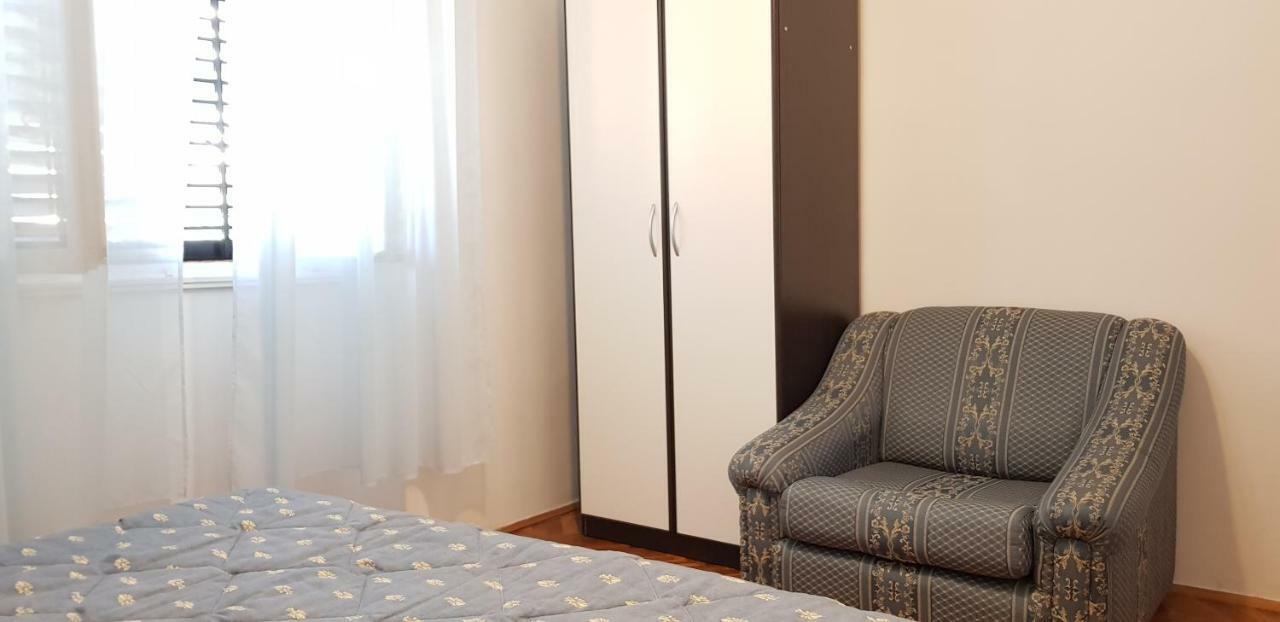 Apartments Milica Umag Kültér fotó