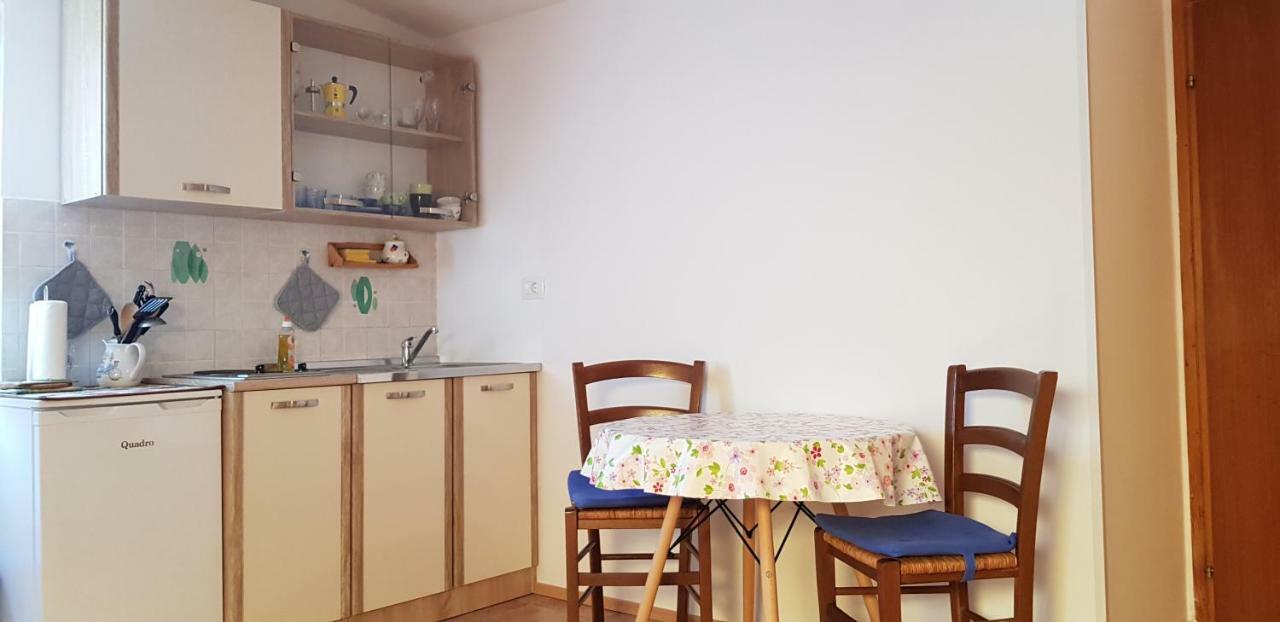 Apartments Milica Umag Kültér fotó