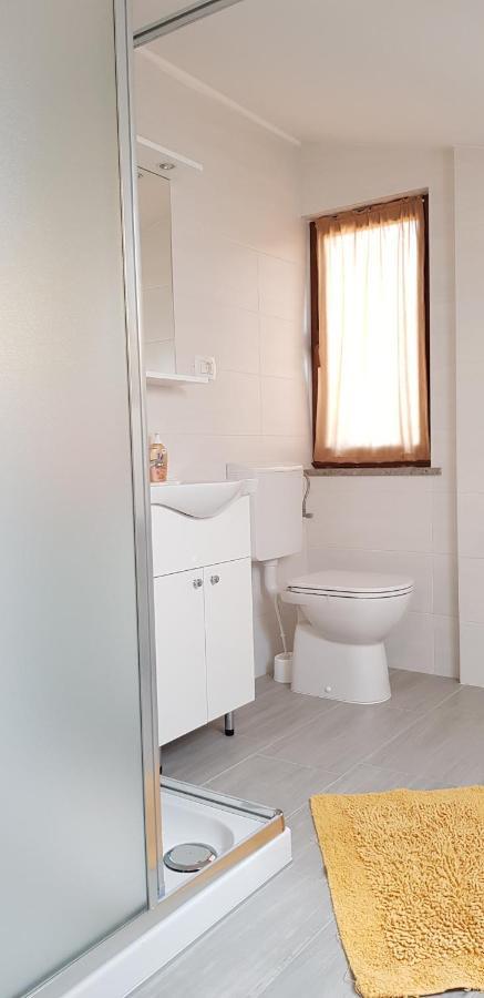 Apartments Milica Umag Kültér fotó