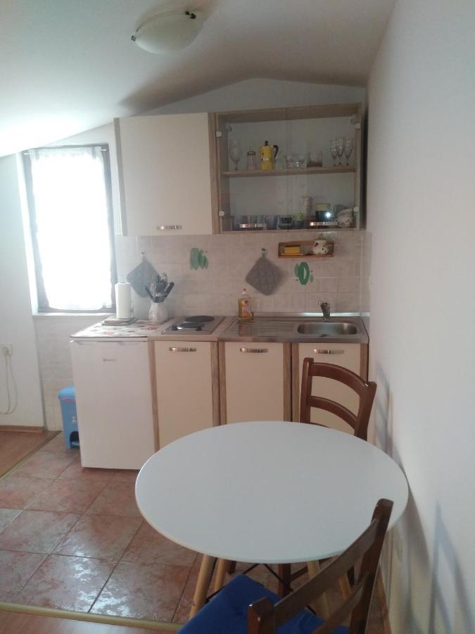 Apartments Milica Umag Kültér fotó