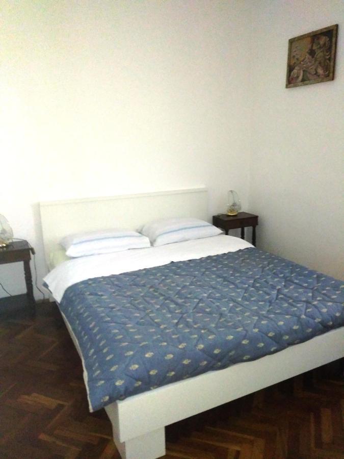 Apartments Milica Umag Kültér fotó